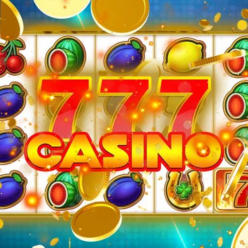 Fruits Casino Machine - Slots icon