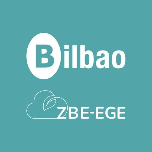 ZBE Bilbao EGE app icon