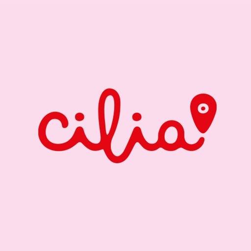 Cilia - larma & agera ikon