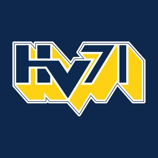 Hv71 app icon