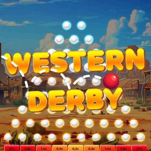 Western Derby app icon