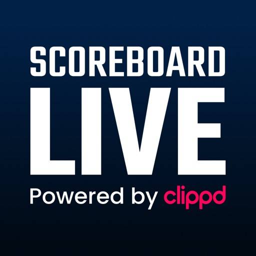 Scoreboard Live Scoring icon