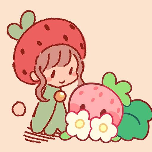 Adorable Garden app icon