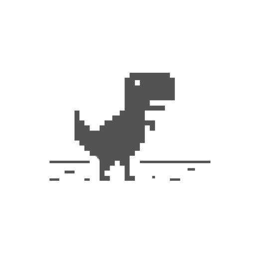 Dino T-Rex Watch Game löschen