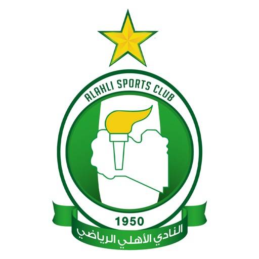 Alahli SC Official App app icon