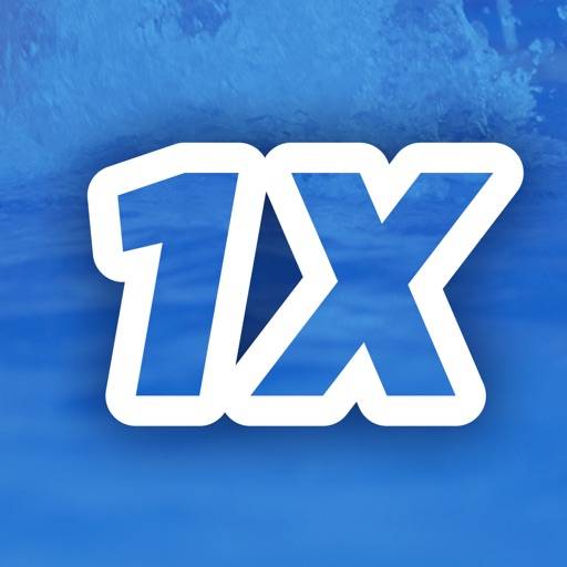 1χВěт Sport: X Pro app icon