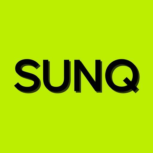 SUNQ AI - Music Generator icon