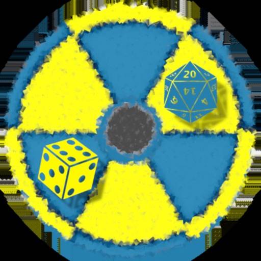 Unofficial FOTTRPG Dice Roller icon