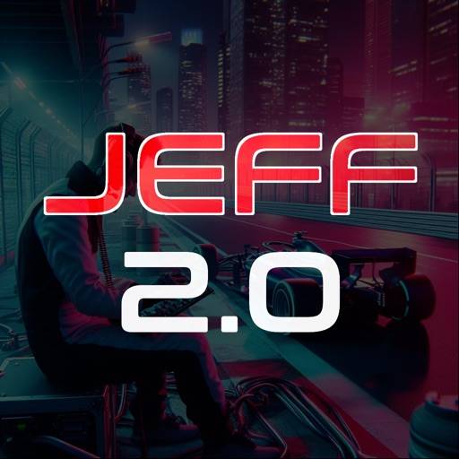 Jeff 2.0 app icon