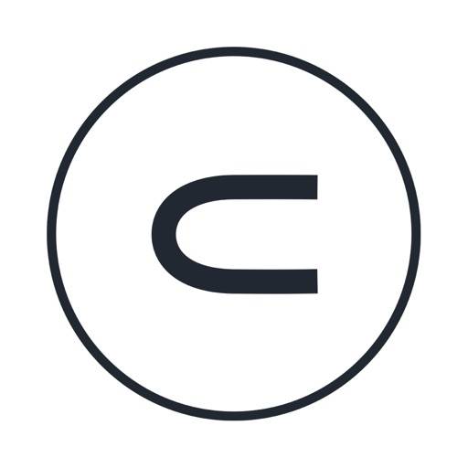 Chronor Tracking app icon