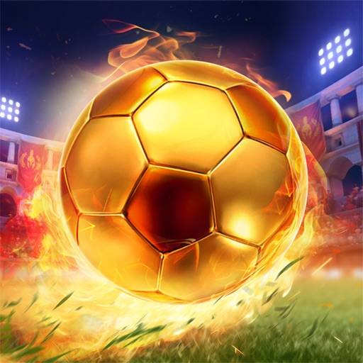 Goalden League app icon