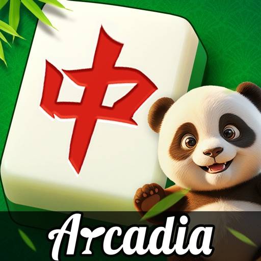 Arcadia Mahjong icon