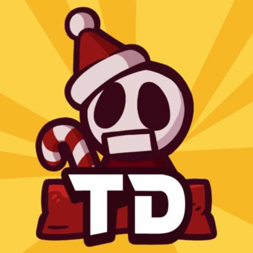 Coop TD app icon