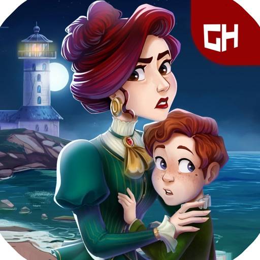Scarlet's Haunted Hotel icon