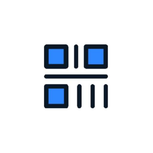 Scan QR Code Now icon