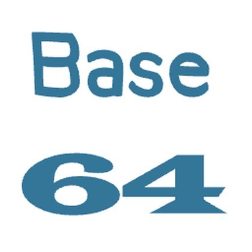 QuickToBase64 ikon