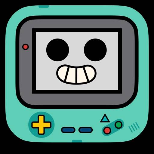 Kalak | كَلَك app icon