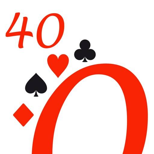 Scala 40 Online o Solitario