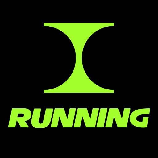 Irnby Running Club app icon