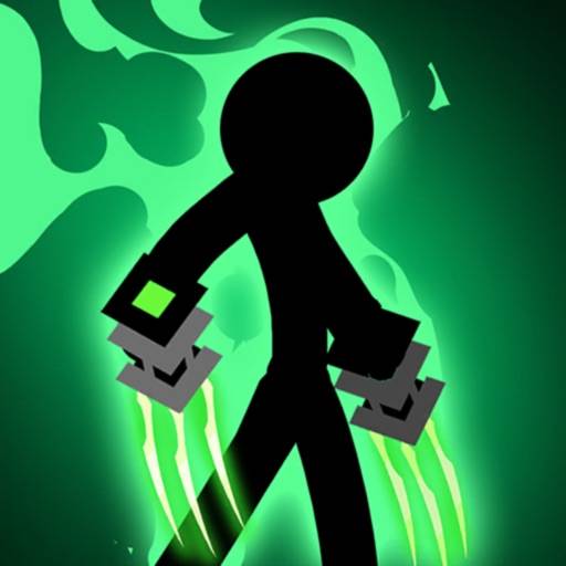 Epic Stickman: RPG Idle War icon