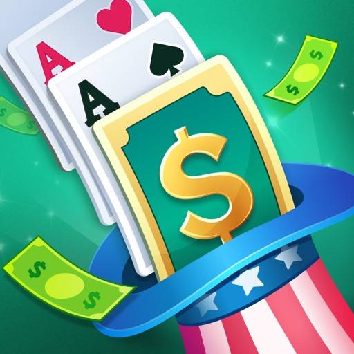 Solitaire Tycoon-Win Real Cash icon