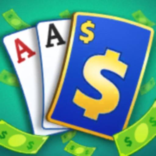 Solitaire Tycoon-Win Cash App app icon