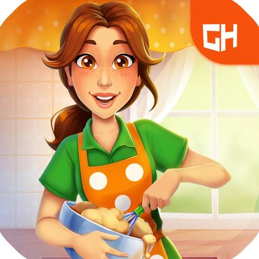 Delicious: The First Course icon