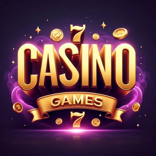 Epic Real Slots app icon