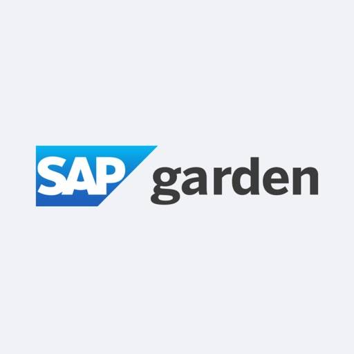 delete SAP Garden