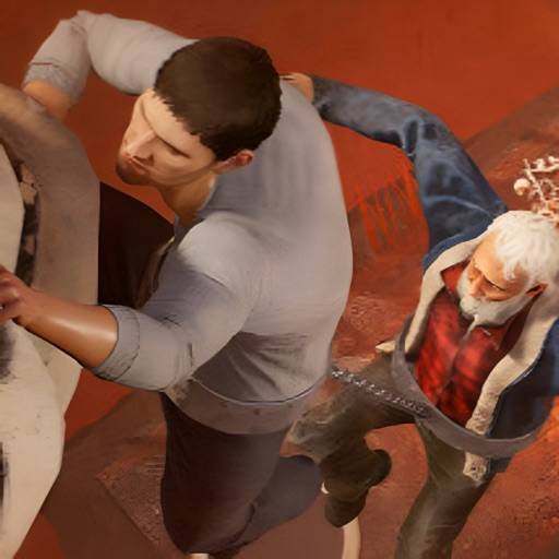Rooftops & Parkour Race Game app icon