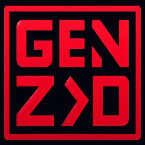 GenZD icono