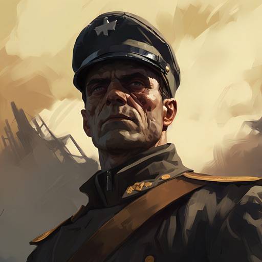 War Alert: WWⅡ PVP RTS app icon