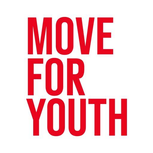 Move For Youth icon