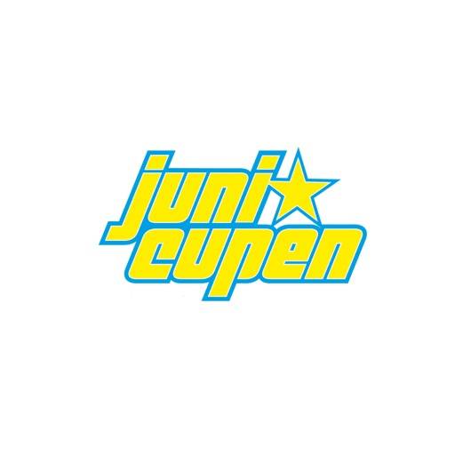 Junicupen app icon