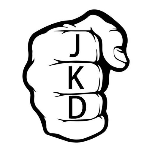 Modern JKD icon