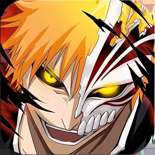 Zanpakutou: Blood War app icon