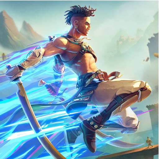 Prince of Persia Lost Crown app icon
