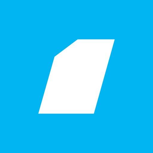JetSim: eSIM Travel Daten App Symbol