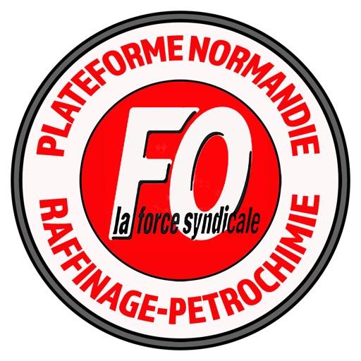Fo Plateforme Normandie icon
