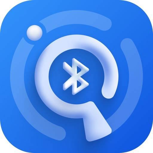 Air Finder: Device Tag Tracker app icon