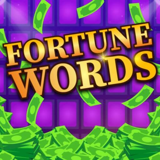 Fortune Words – Lucky Spin icon