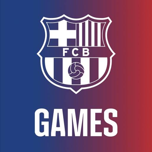 Barça Games icono