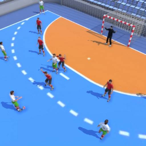 eliminar Republic of Handball