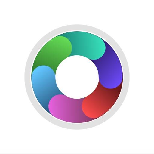 Cooying Browser app icon