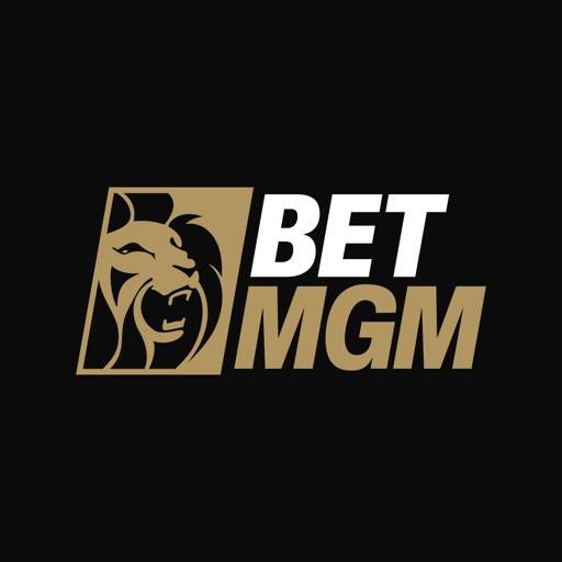 BetMGM Sport & Casino icon