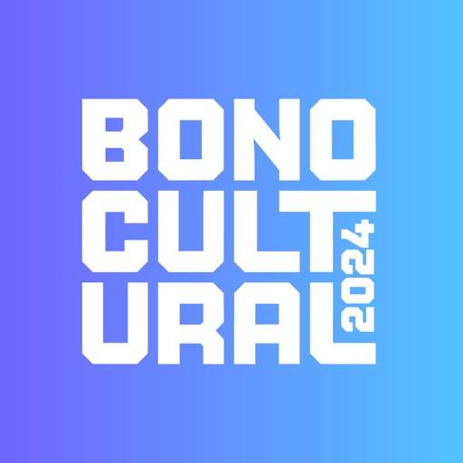 Bono Cultural Joven 2024 app icon