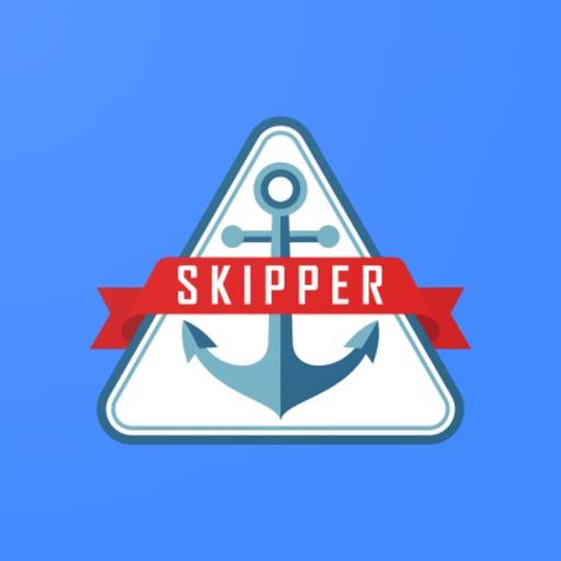 SKipper App icon