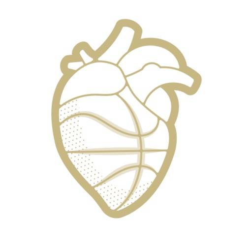 Basketball Talk app icon