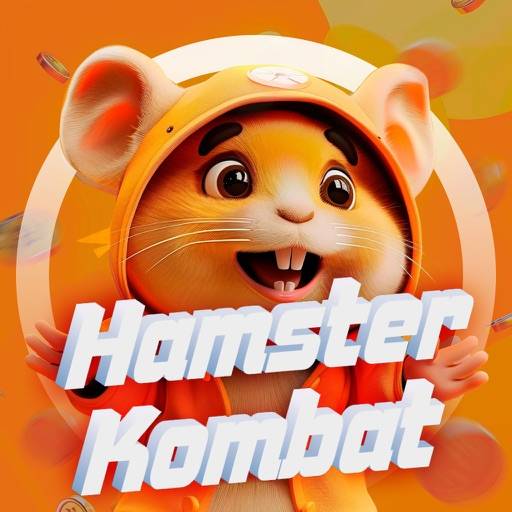 Hamster Kombat Academy ikon