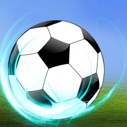 Smashy Football Block Hit app icon
